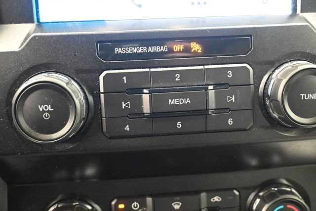 Certified 2019 Ford F150 XLT w/ XTR Package AWD/4WD image 13