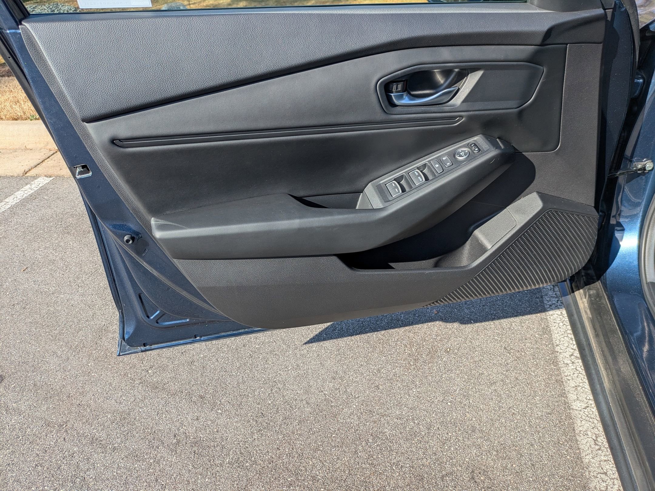 Used 2024 Honda Accord EX image 10