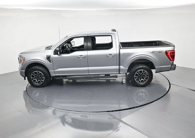 Certified 2023 Ford F150 XLT w/ Equipment Group 302A High AWD/4WD image 45