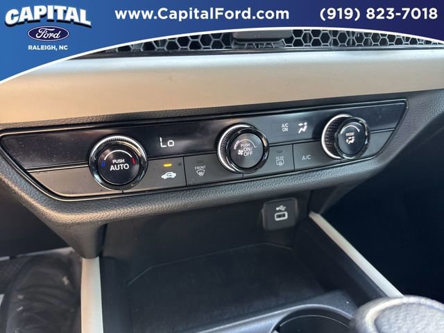 Used 2024 Honda HR-V LX image 28