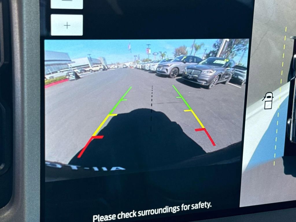 Certified 2022 Ford Bronco Raptor image 26