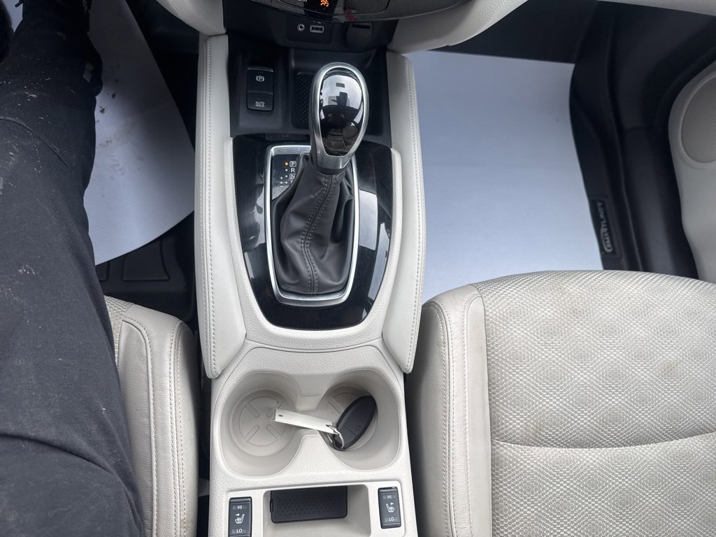 Used 2020 Nissan Rogue Sport SV w/ Technology Package image 18