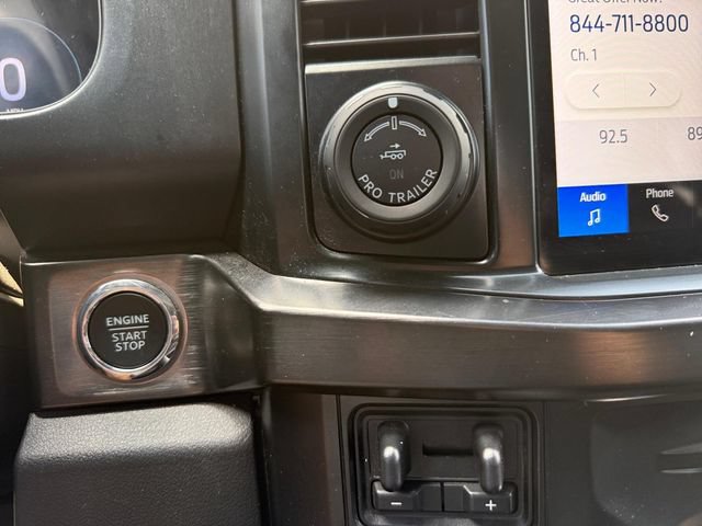 Certified 2023 Ford F450 Lariat w/ Lariat Ultimate Package AWD/4WD image 22