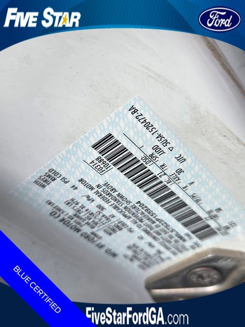 Certified 2023 Ford Transit Connect XL FWD image 15