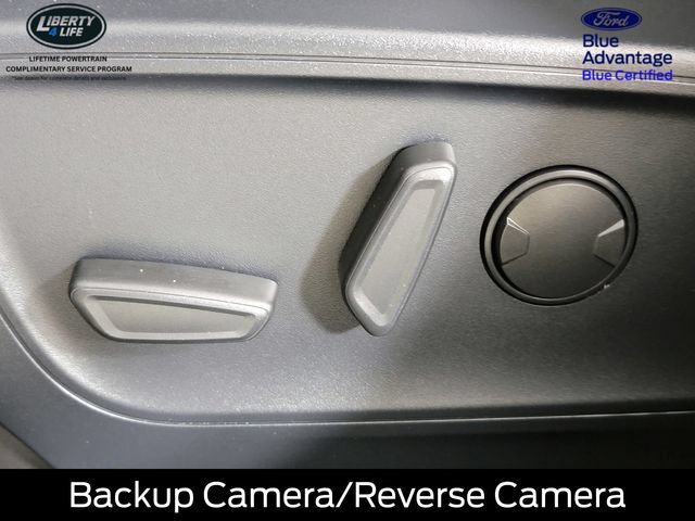 Certified 2022 Ford Escape SEL w/ Technology Package AWD/4WD image 15