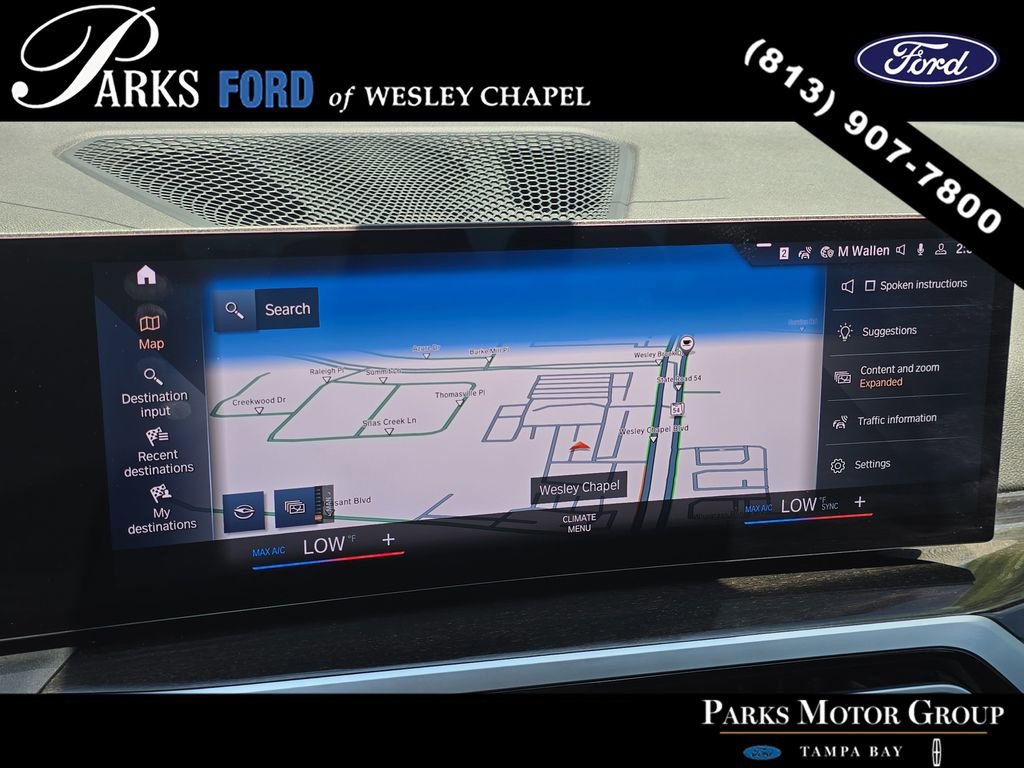 Used 2024 BMW 330i xDrive Sedan w/ M Sport Package AWD/4WD image 22