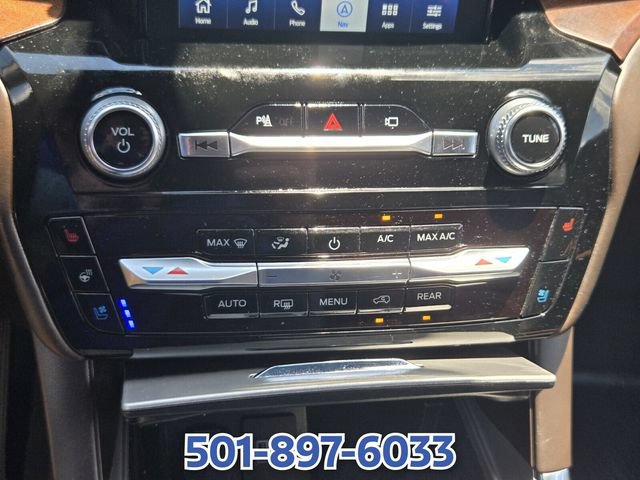 Certified 2022 Ford Explorer King Ranch AWD/4WD image 24