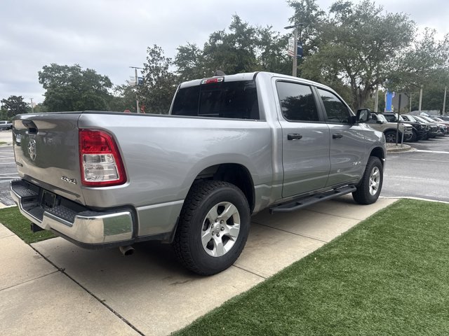 Used 2023 RAM 1500 Big Horn AWD/4WD image 3