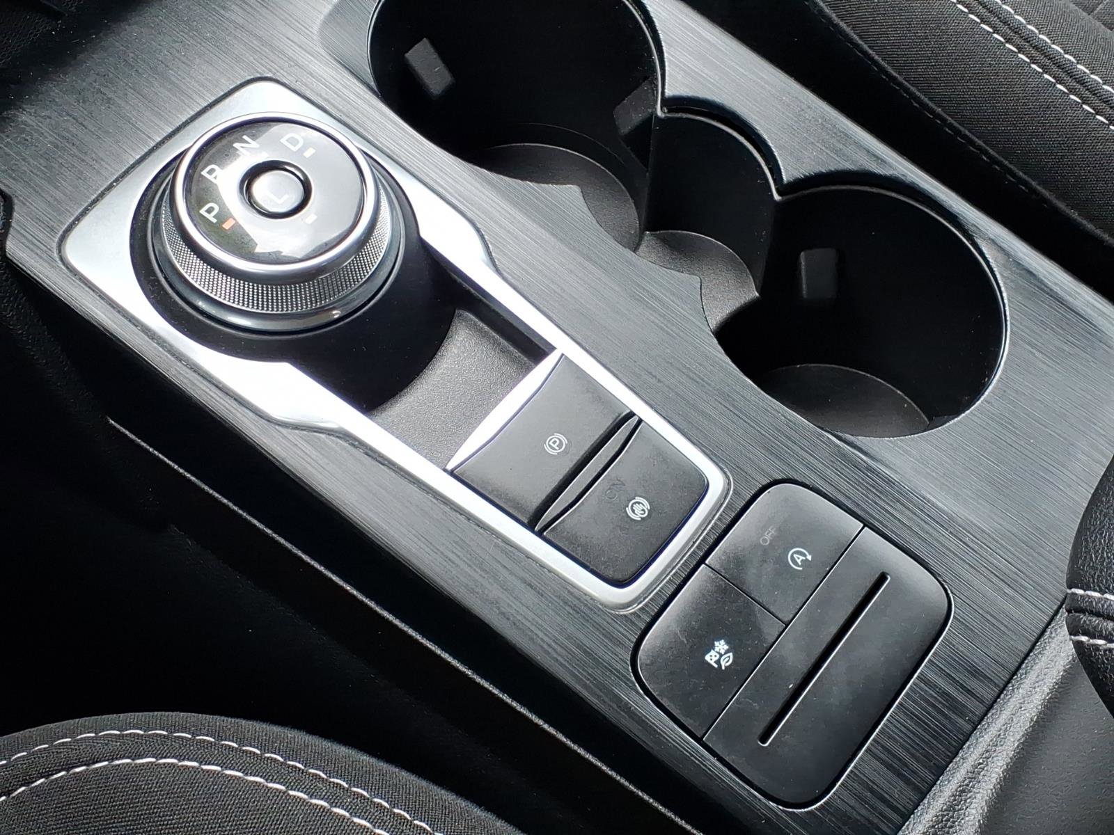 Certified 2023 Ford Escape Active w/ Cold Weather Package FWD image 27