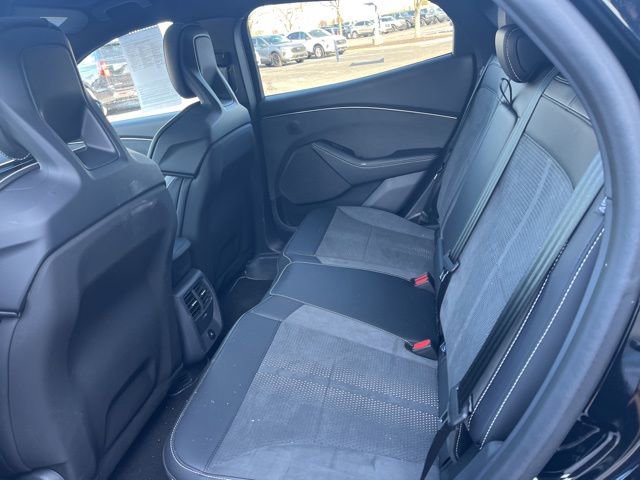 Certified 2025 Ford Mustang Mach-E GT image 15