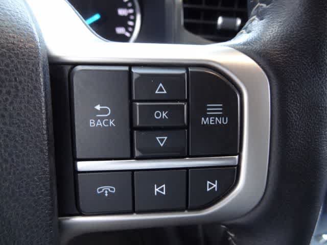 Certified 2024 Ford Expedition Max XLT AWD/4WD image 20