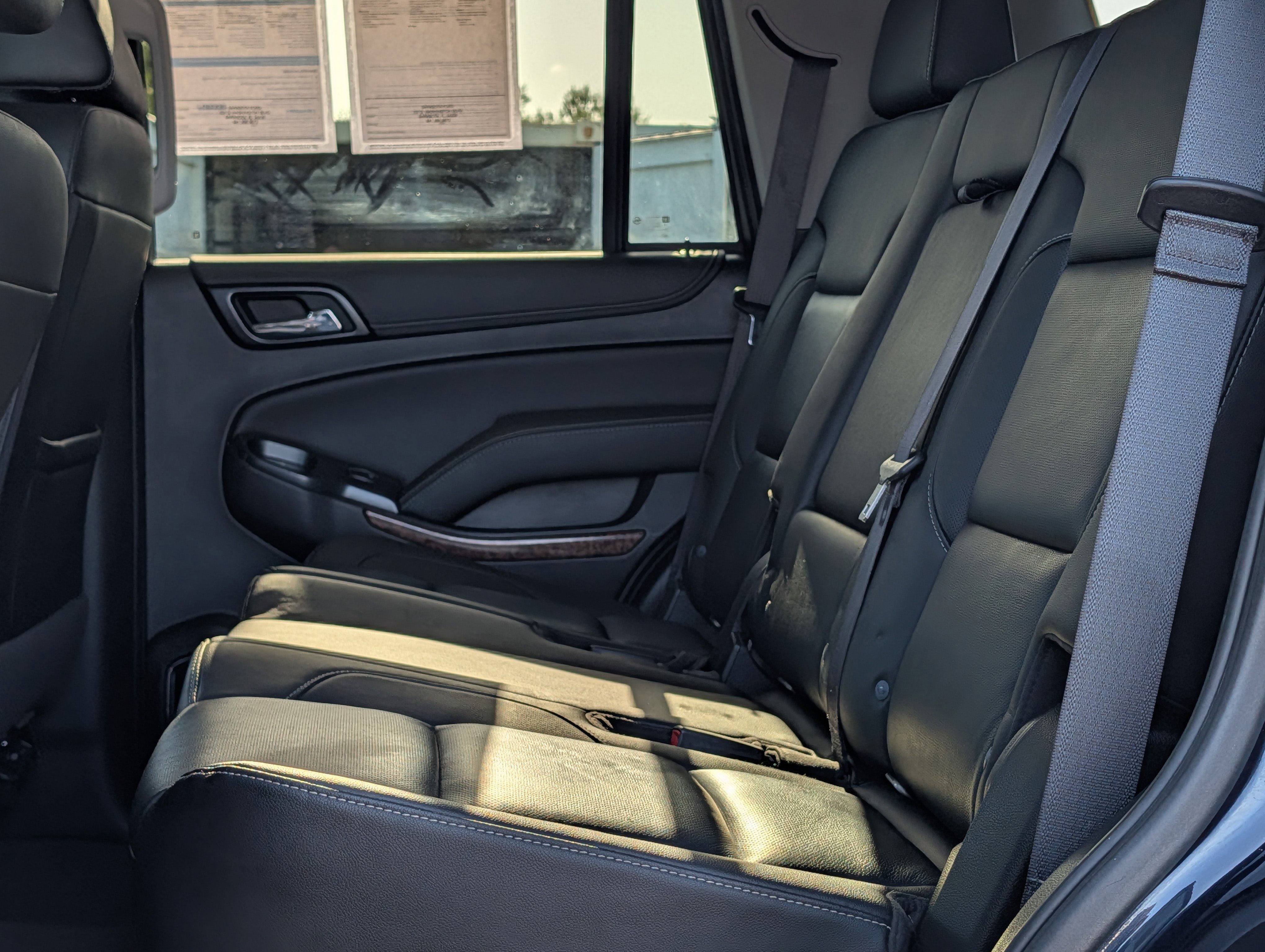 Used 2020 Chevrolet Tahoe Premier w/ Max Trailering Package image 15