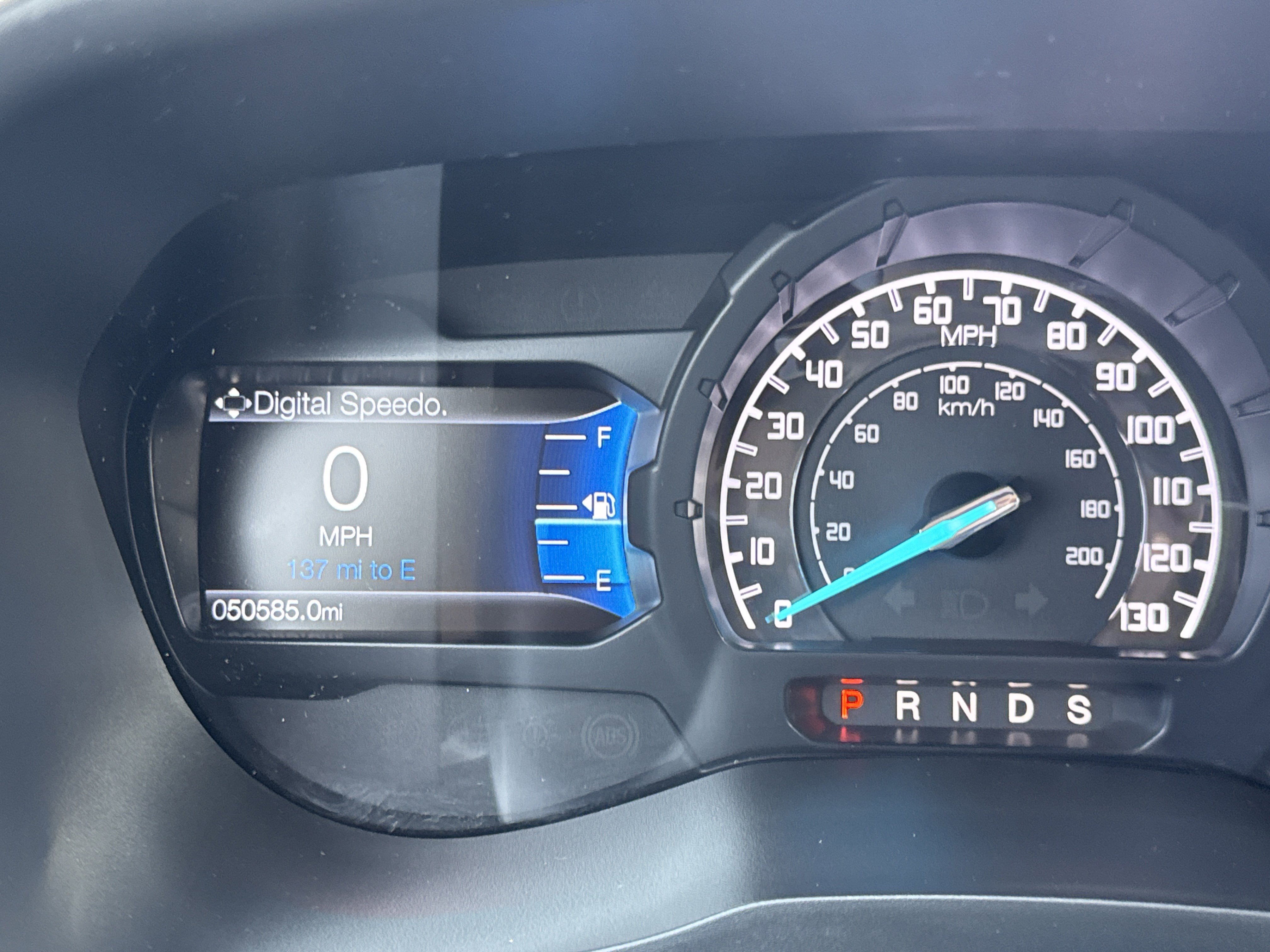 Certified 2023 Ford Ranger Lariat w/ Equipment Group 501A High image 18