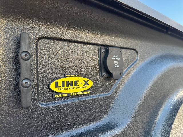 Used 2022 RAM 2500 Power Wagon w/ Level 2 Equipment Group AWD/4WD image 18