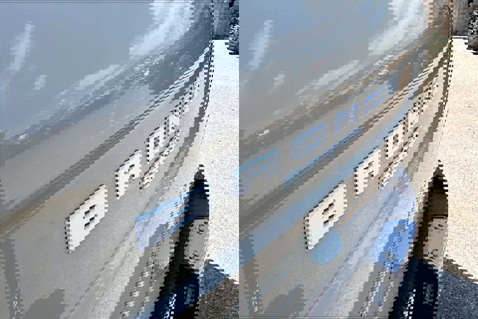 Certified 2025 Ford Bronco Sport Big Bend image 14