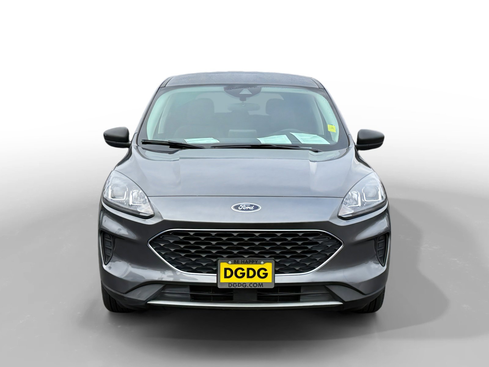 Certified 2022 Ford Escape SE image 8