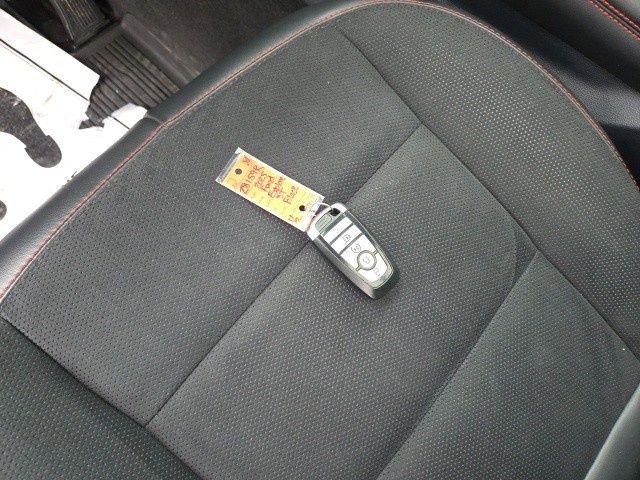 Certified 2025 Ford Explorer ST image 51