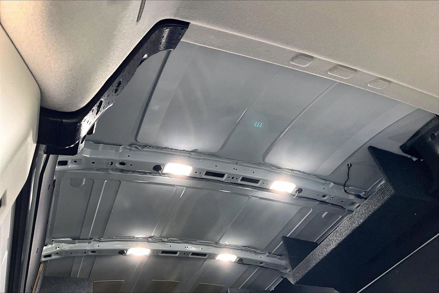 Certified 2024 Ford Transit 250 250 w/ Interior Upgrade Package image 21