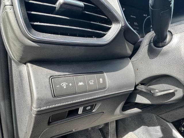 Used 2023 Hyundai Santa Fe Limited AWD/4WD image 19