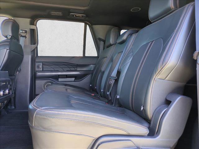 Certified 2023 Ford Expedition Max Platinum image 19