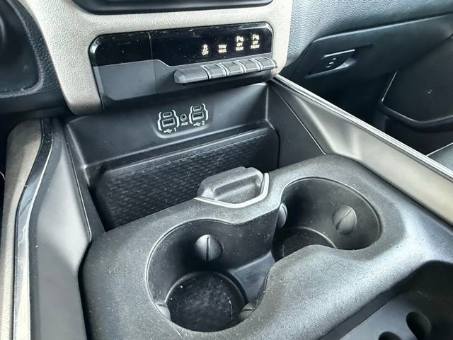 Used 2020 RAM 1500 Laramie image 27