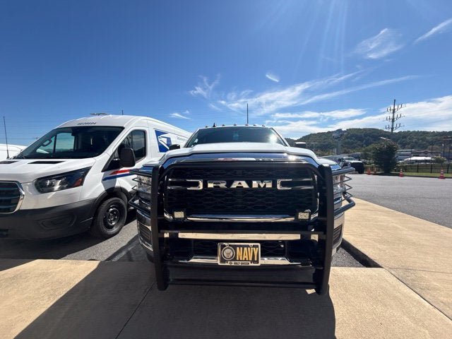Used 2022 RAM 2500 Tradesman AWD/4WD image 36