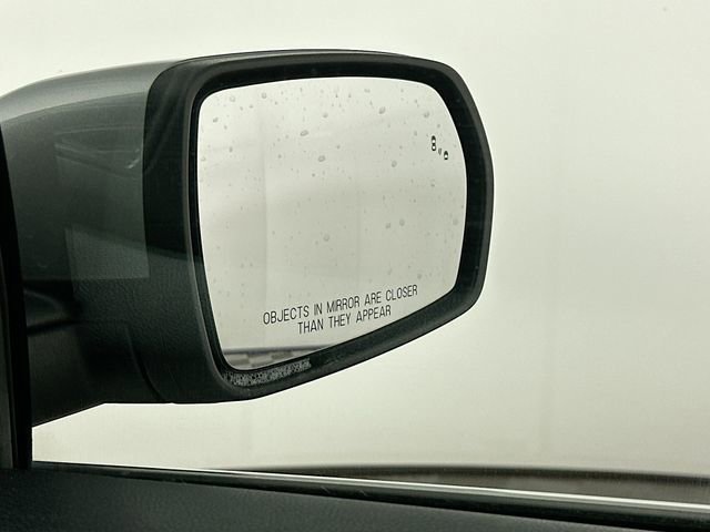 Certified 2024 Ford Edge SEL w/ Convenience Package image 26