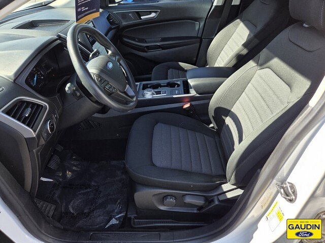 Certified 2023 Ford Edge SE AWD/4WD image 11
