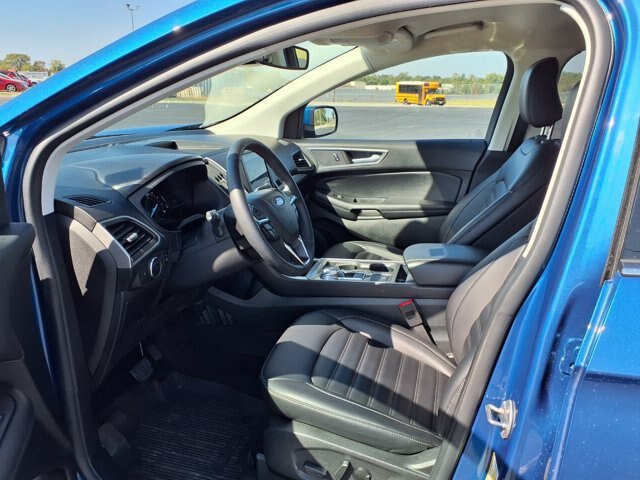 Certified 2024 Ford Edge SEL w/ Convenience Package AWD/4WD image 23