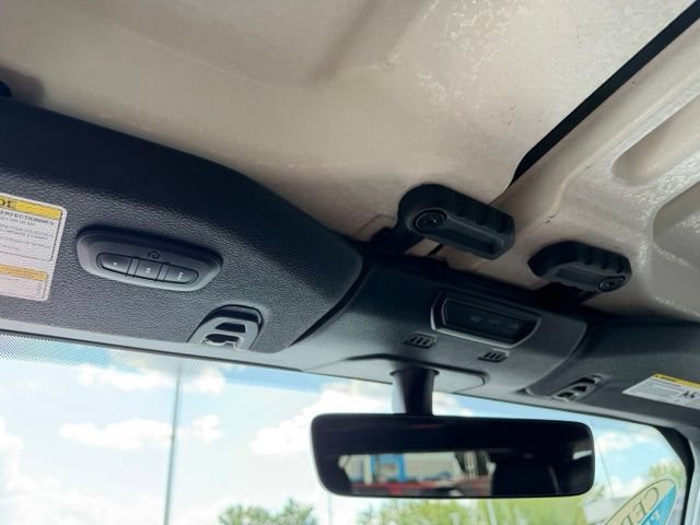 Used 2021 Jeep Wrangler Unlimited Rubicon AWD/4WD image 23