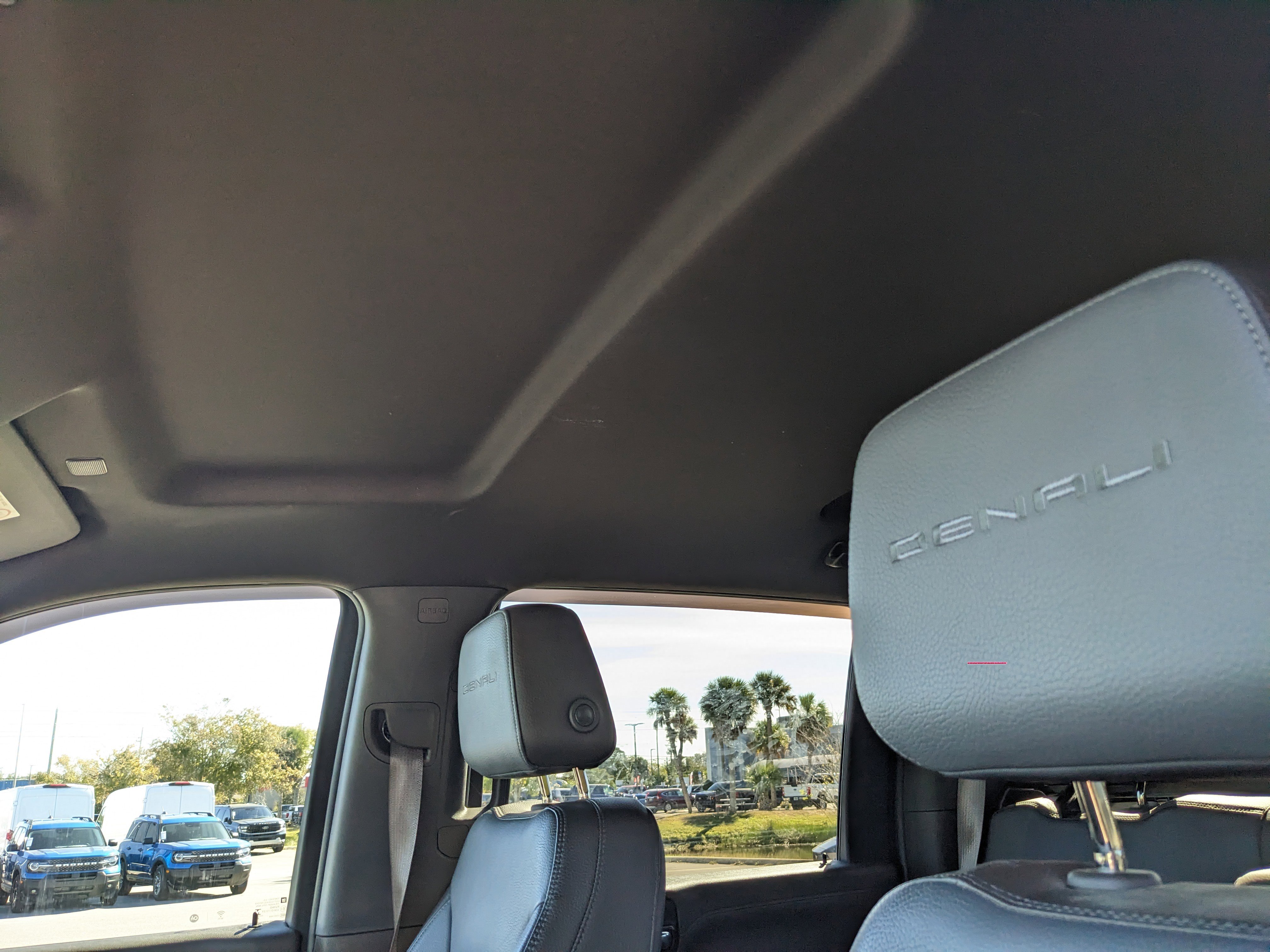 Used 2022 GMC Sierra 2500 Denali image 21