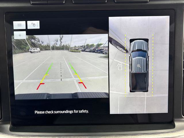 Certified 2023 Ford F150 Lariat w/ Equipment Group 502A High image 26