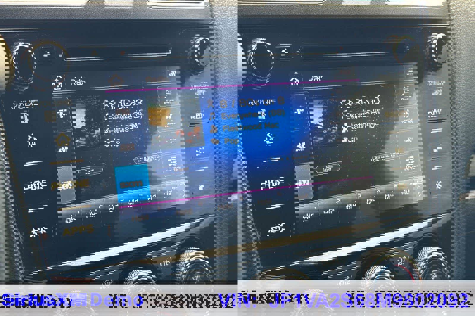 Used 2021 Subaru WRX STI w/ Popular Package #3 (IZT) image 27