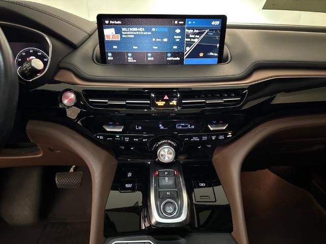 Used 2022 Acura MDX SH-AWD w/ Technology Package image 24