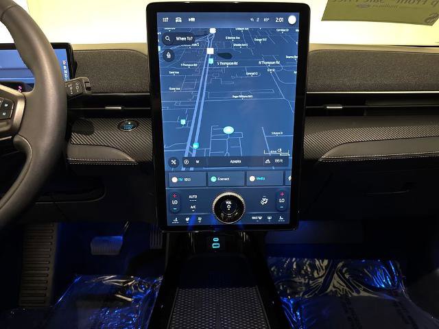 Certified 2023 Ford Mustang Mach-E Premium AWD/4WD image 25