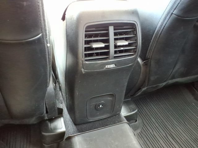 Certified 2023 Ford Escape Platinum AWD/4WD image 11