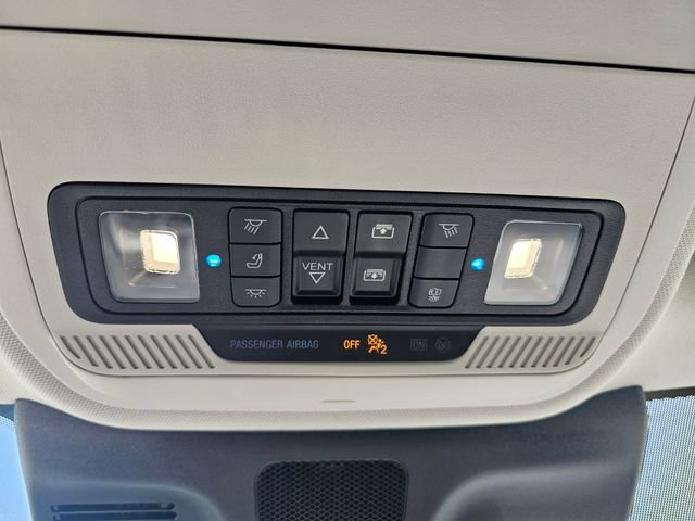 Certified 2025 Ford Expedition Active AWD/4WD image 17