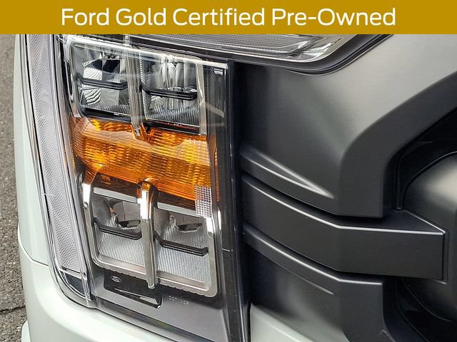 Certified 2023 Ford F150 XLT w/ Equipment Group 302A High AWD/4WD image 12