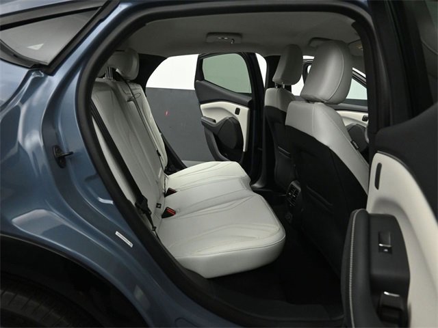 Certified 2024 Ford Mustang Mach-E Premium image 39