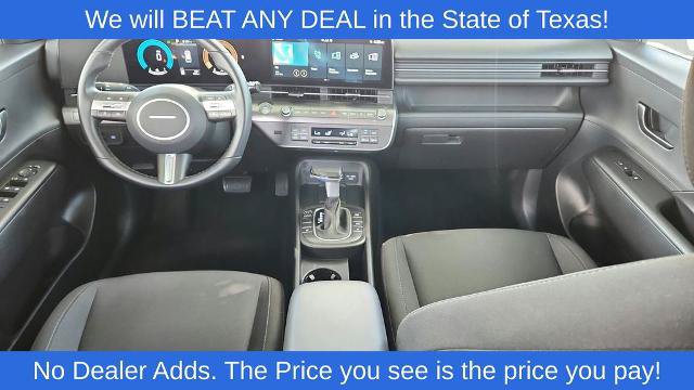 Used 2026 Hyundai Kona SEL Sport FWD image 27