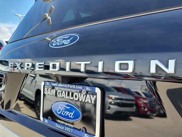 Certified 2025 Ford Expedition Max Active image 12