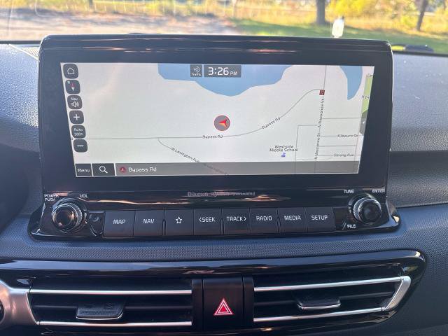 Used 2022 Kia Seltos S AWD/4WD image 5