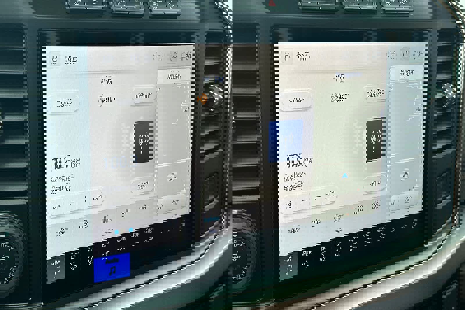 Certified 2024 Ford F250 King Ranch w/ Chrome Package image 17