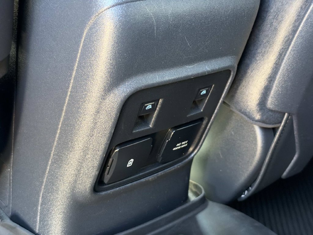 Certified 2023 Ford Bronco Badlands AWD/4WD image 18