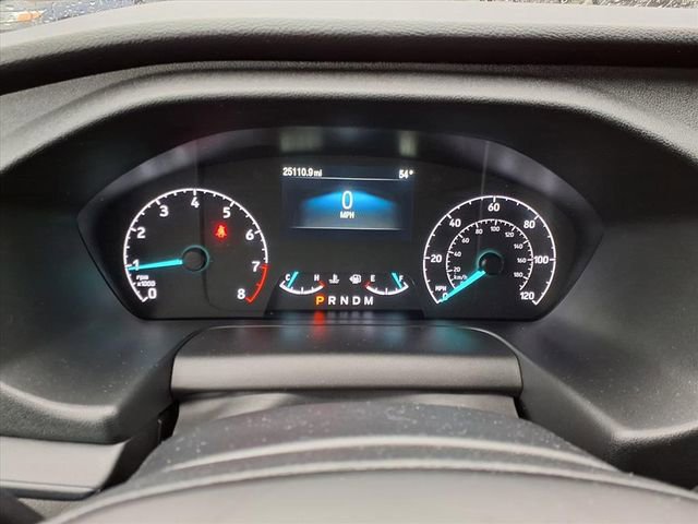 Certified 2024 Ford Transit 350 XLT RWD image 19