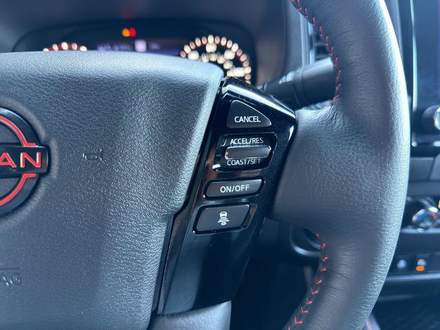Used 2023 Nissan Frontier PRO-4X w/ Pro Convenience Package AWD/4WD image 24