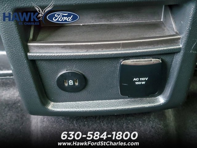 Certified 2022 Ford Edge SEL w/ Convenience Package AWD/4WD image 12