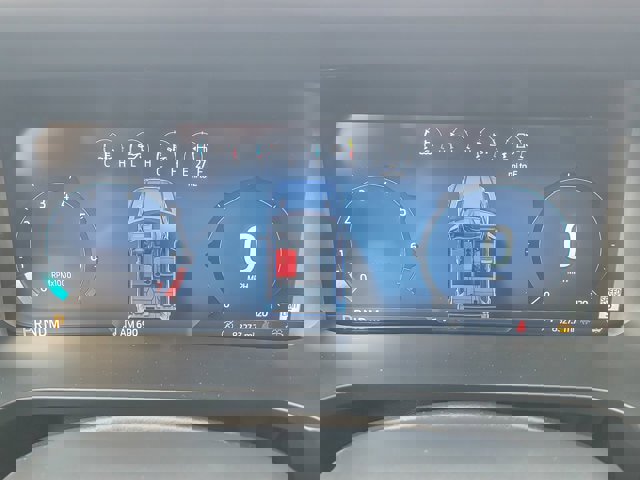 Certified 2025 Ford F150 Tremor w/ Bed Utility Package image 15