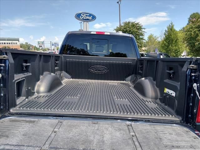 Certified 2023 Ford F150 XLT w/ Equipment Group 302A High AWD/4WD image 14