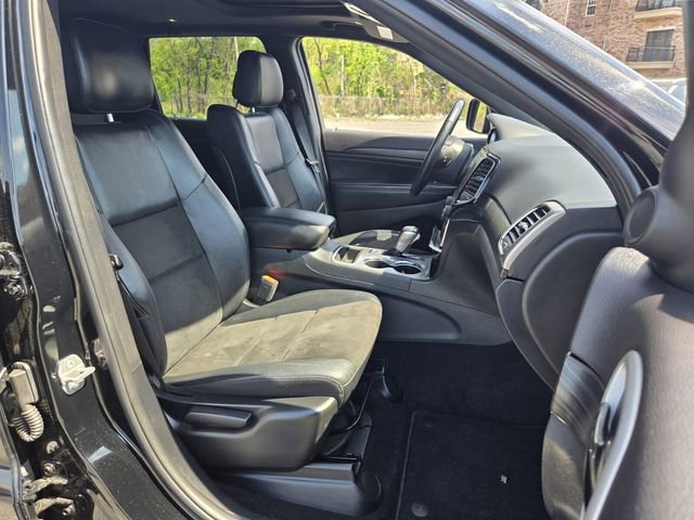 Used 2020 Jeep Grand Cherokee Altitude image 19